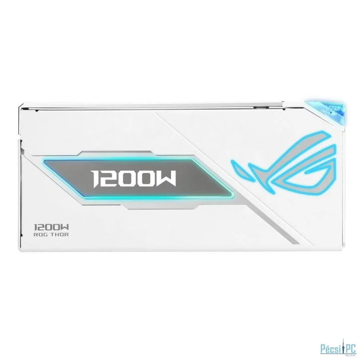 Asus 1200W 80+ Platinum III ROG Thor White Edition