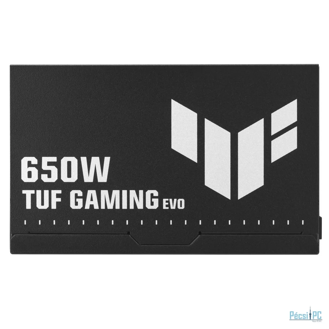 Asus 650W 80+ Bronze TUF Gaming 650B-EVO