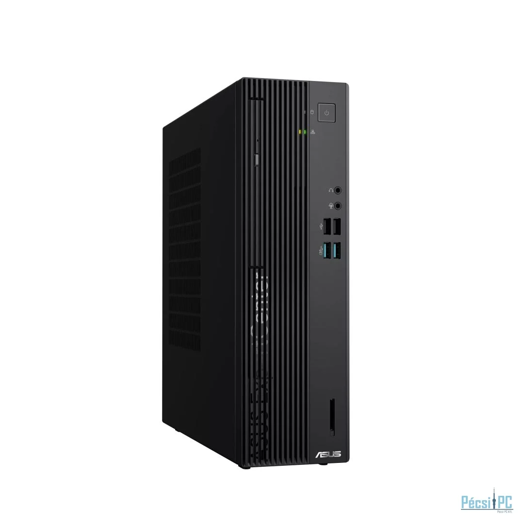 Asus ExpertCenter D5 SFF D501SER Black