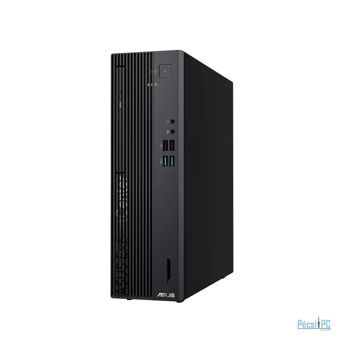 Asus ExpertCenter D5 SFF D501SER Black