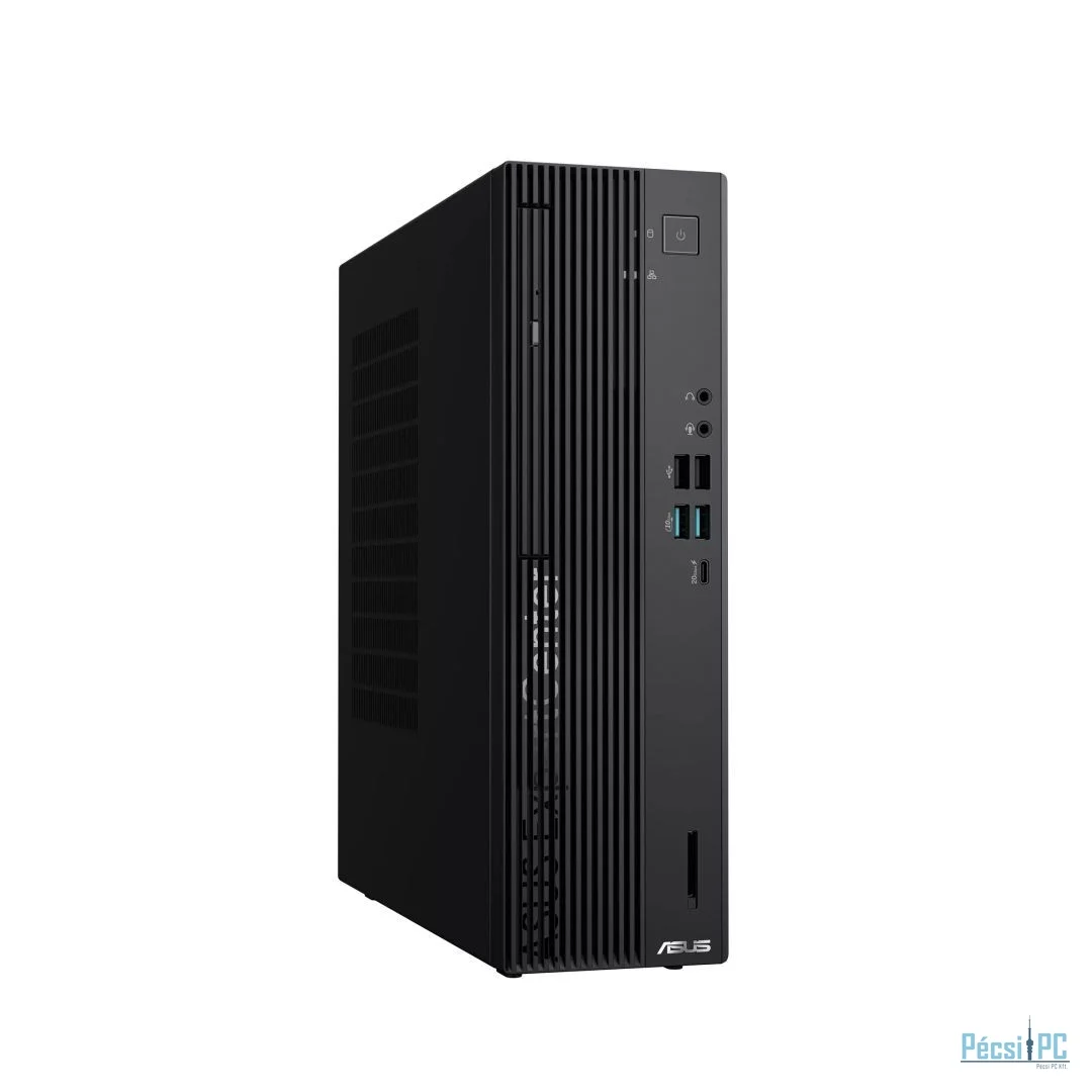 Asus ExpertCenter D7 SFF D701SER Black