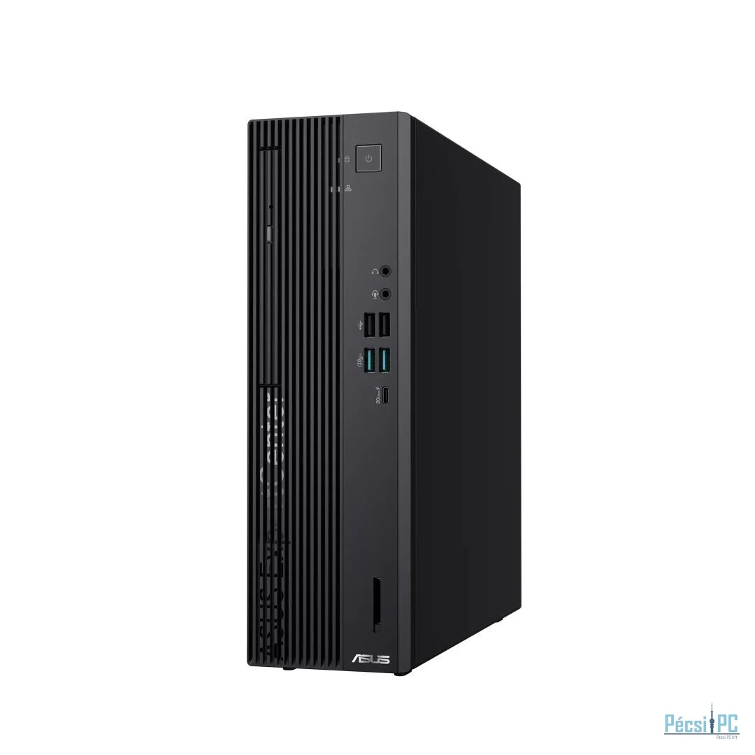 Asus ExpertCenter D7 SFF D701SER Black