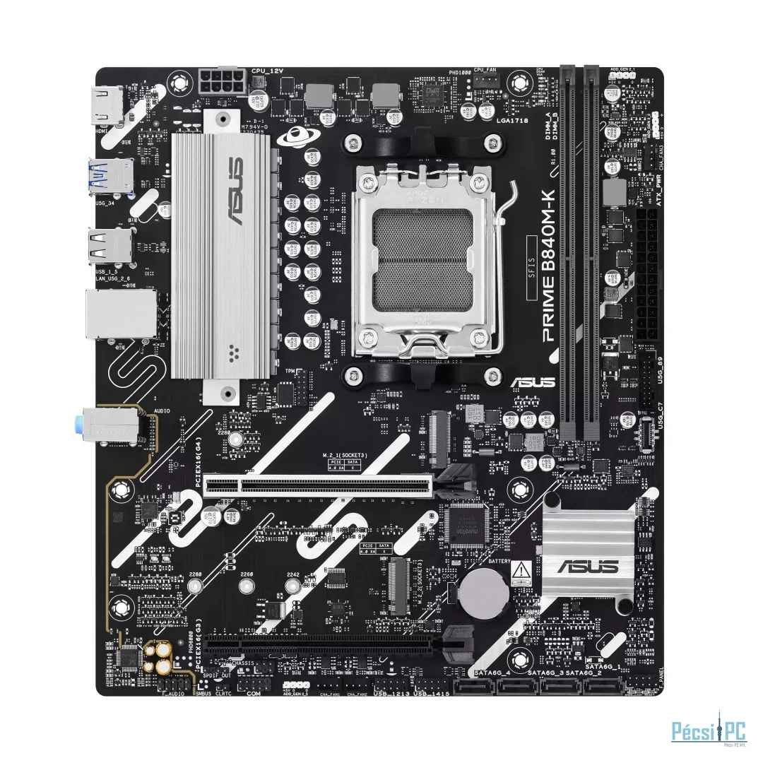 Asus PRIME B840M-K