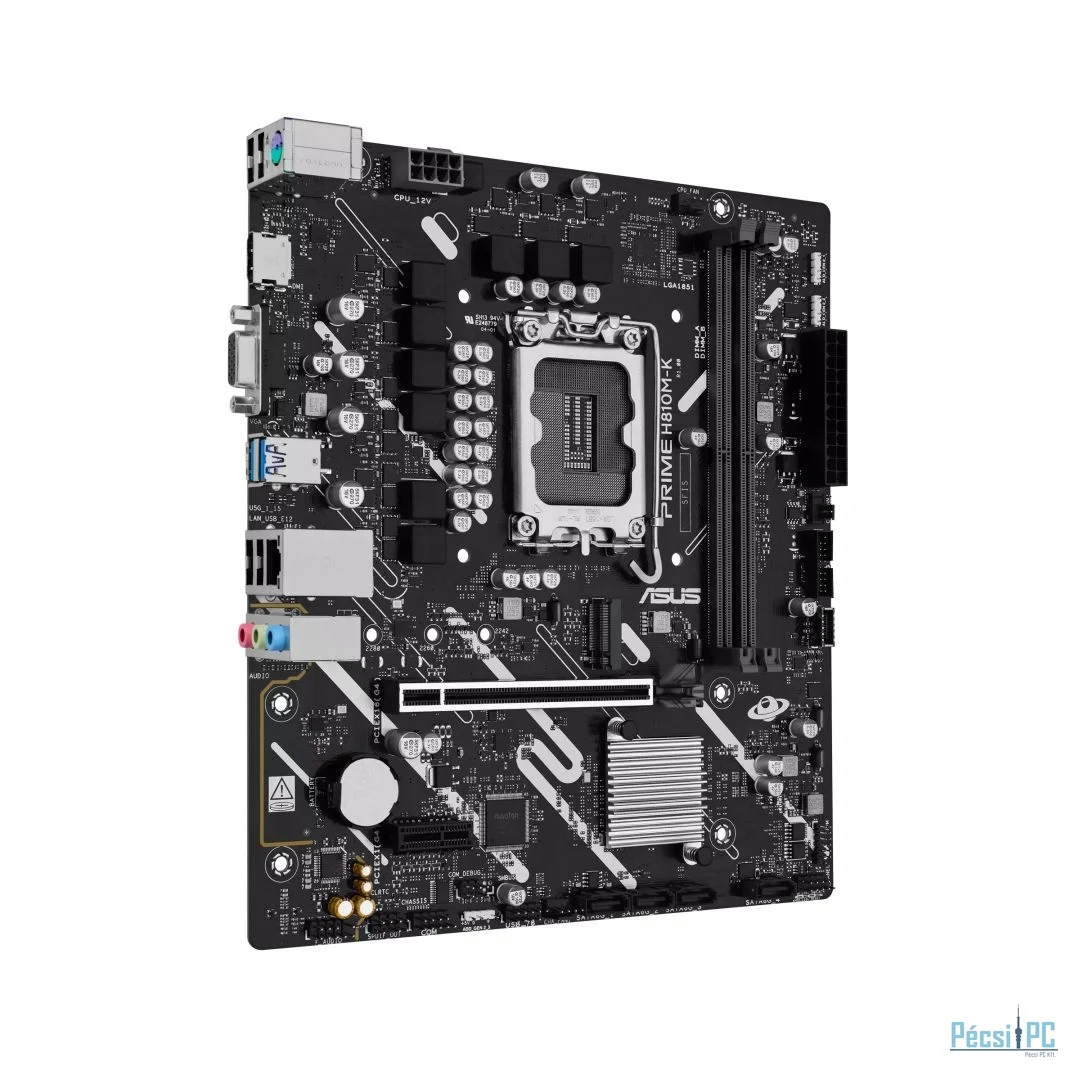 Asus PRIME H810M-K