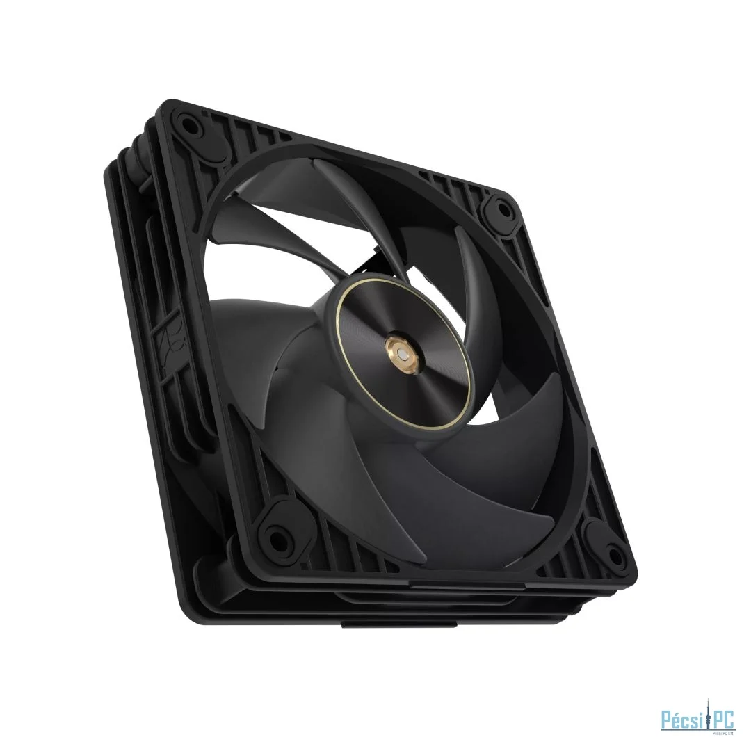 Asus ProArt PF120 Fan Single Pack Black