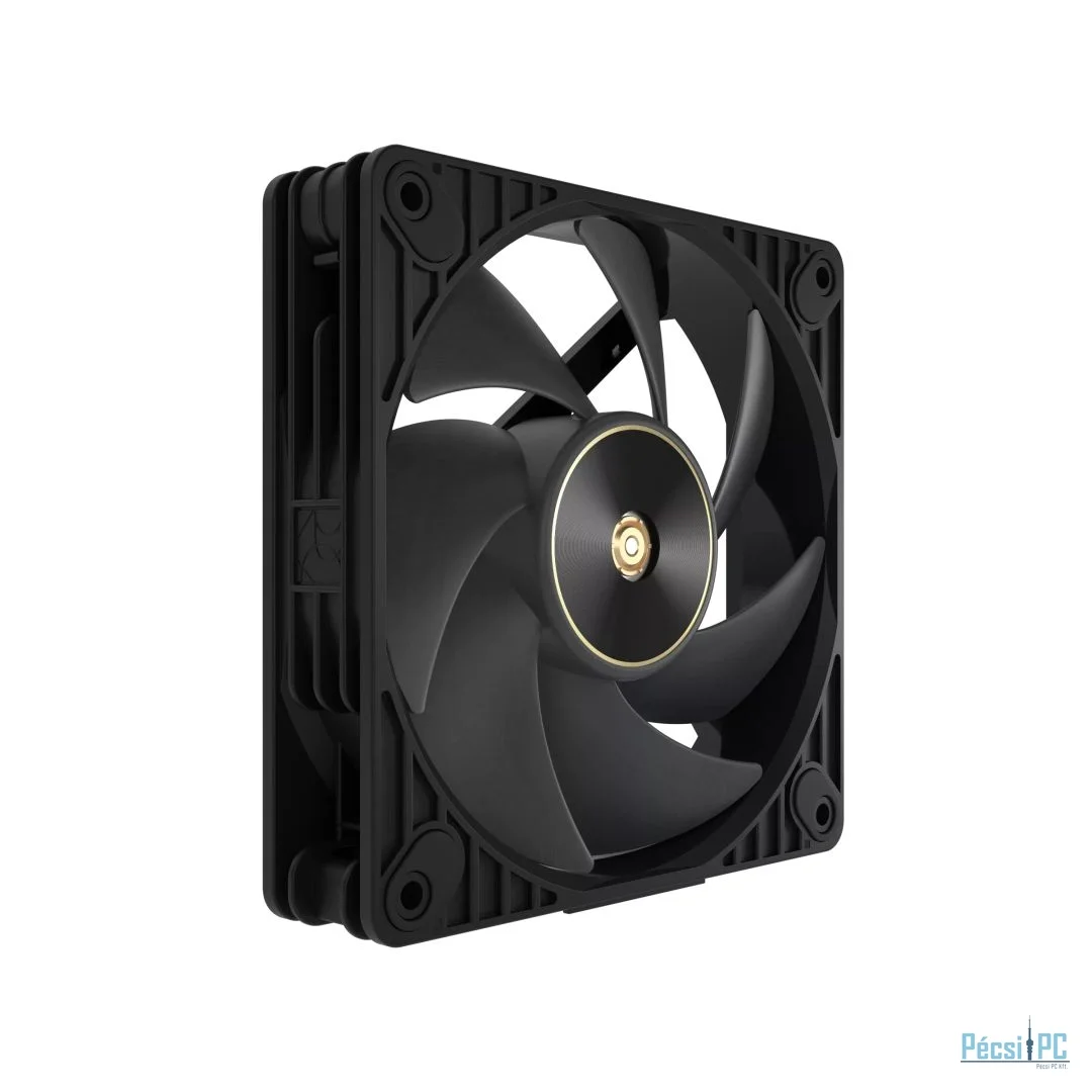 Asus ProArt PF120 Fan Single Pack Black