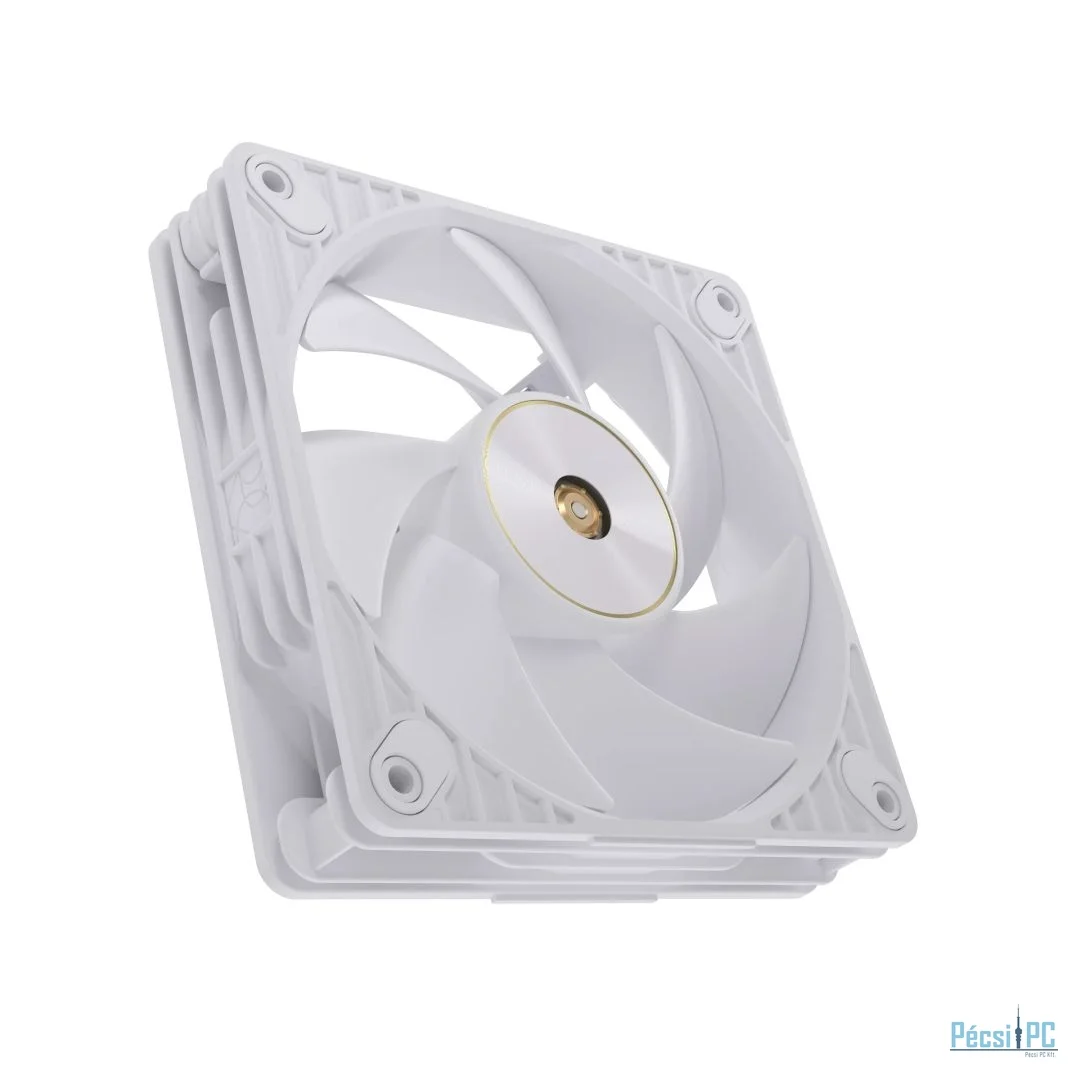 Asus ProArt PF120 Fan Single Pack White