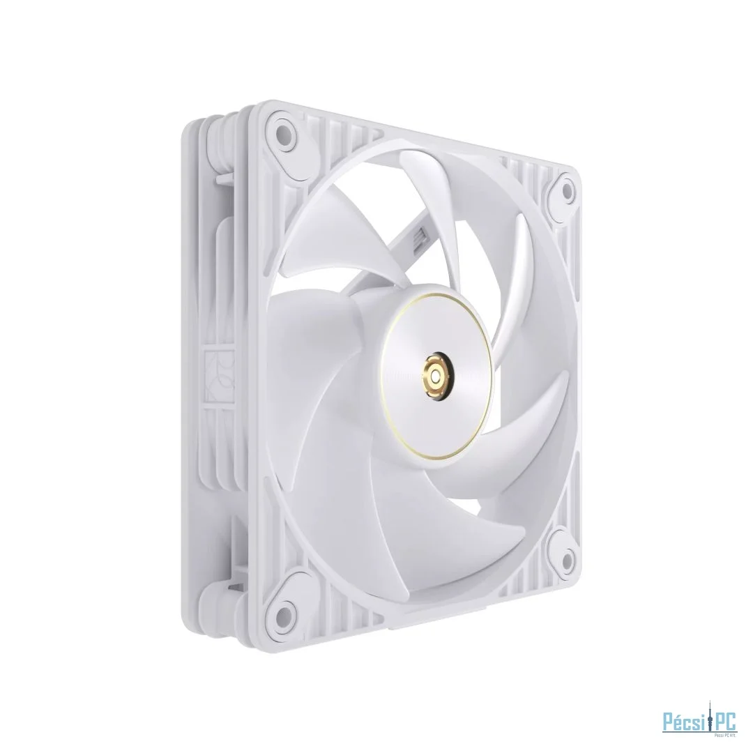 Asus ProArt PF120 Fan Single Pack White