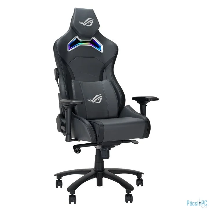 Asus ROG Chariot X Gaming Chair Grey