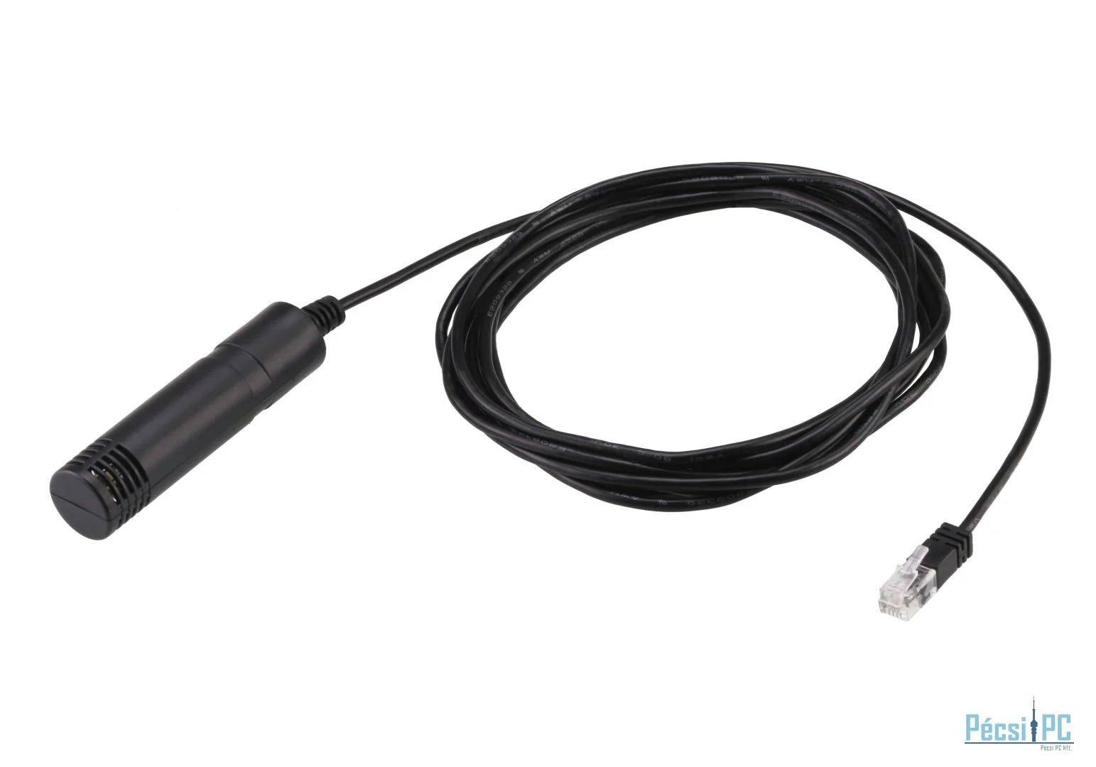 ATEN EA1240 Temperature & Humidity Sensor Black