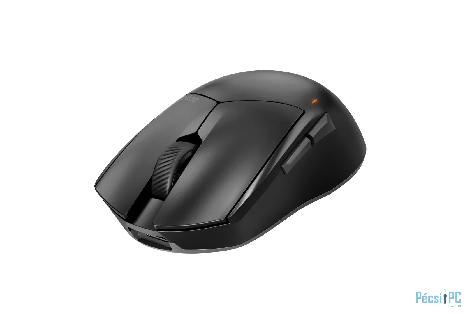 Be quiet! Dark Perk Ergo Gaming Wireless Mouse Black