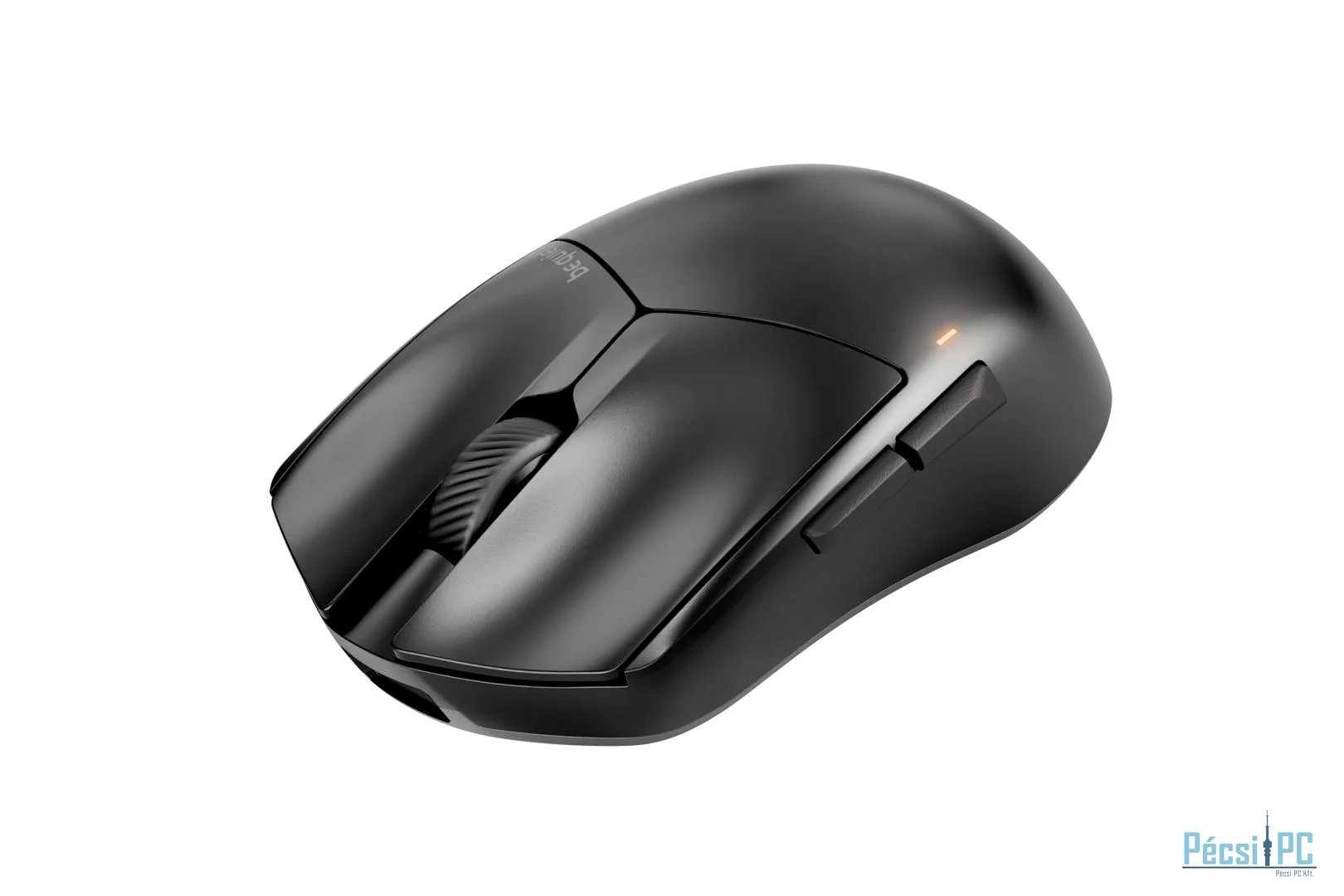 Be quiet! Dark Perk Sym Gaming Wireless Mouse Black