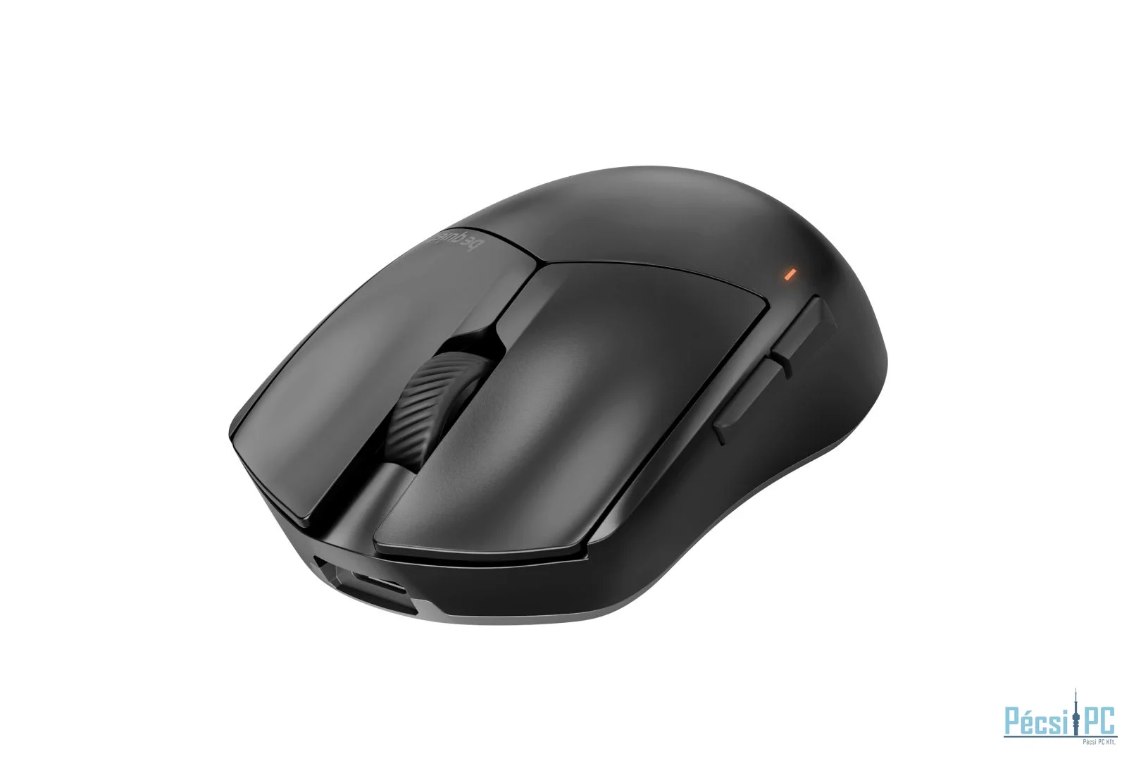 Be quiet! Dark Perk Sym Gaming Wireless Mouse Black