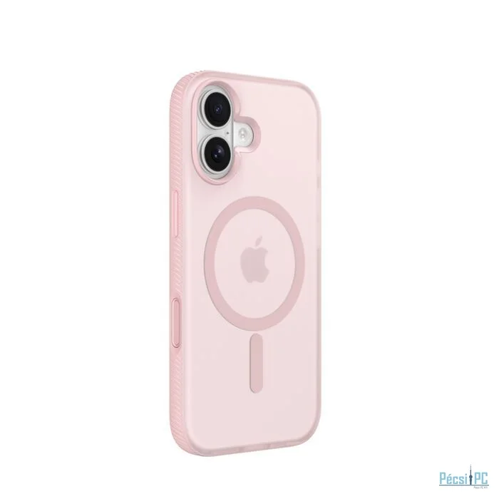 Belkin Grip Series Case for iPhone 17 Pinlk