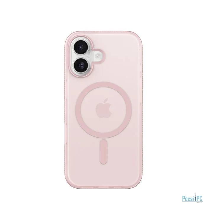 Belkin Grip Series Case for iPhone 17 Pinlk