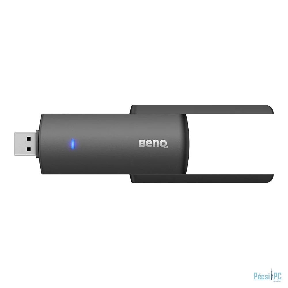 Benq TDY31 Wireless USB Adapter Black