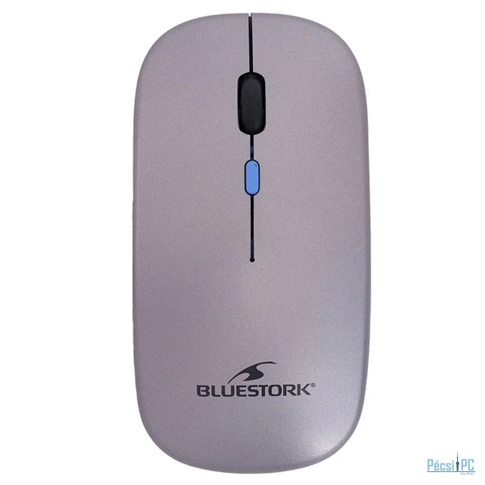 Bluestork M-WL-OFF105 Wireless Bluetooth Mouse Black