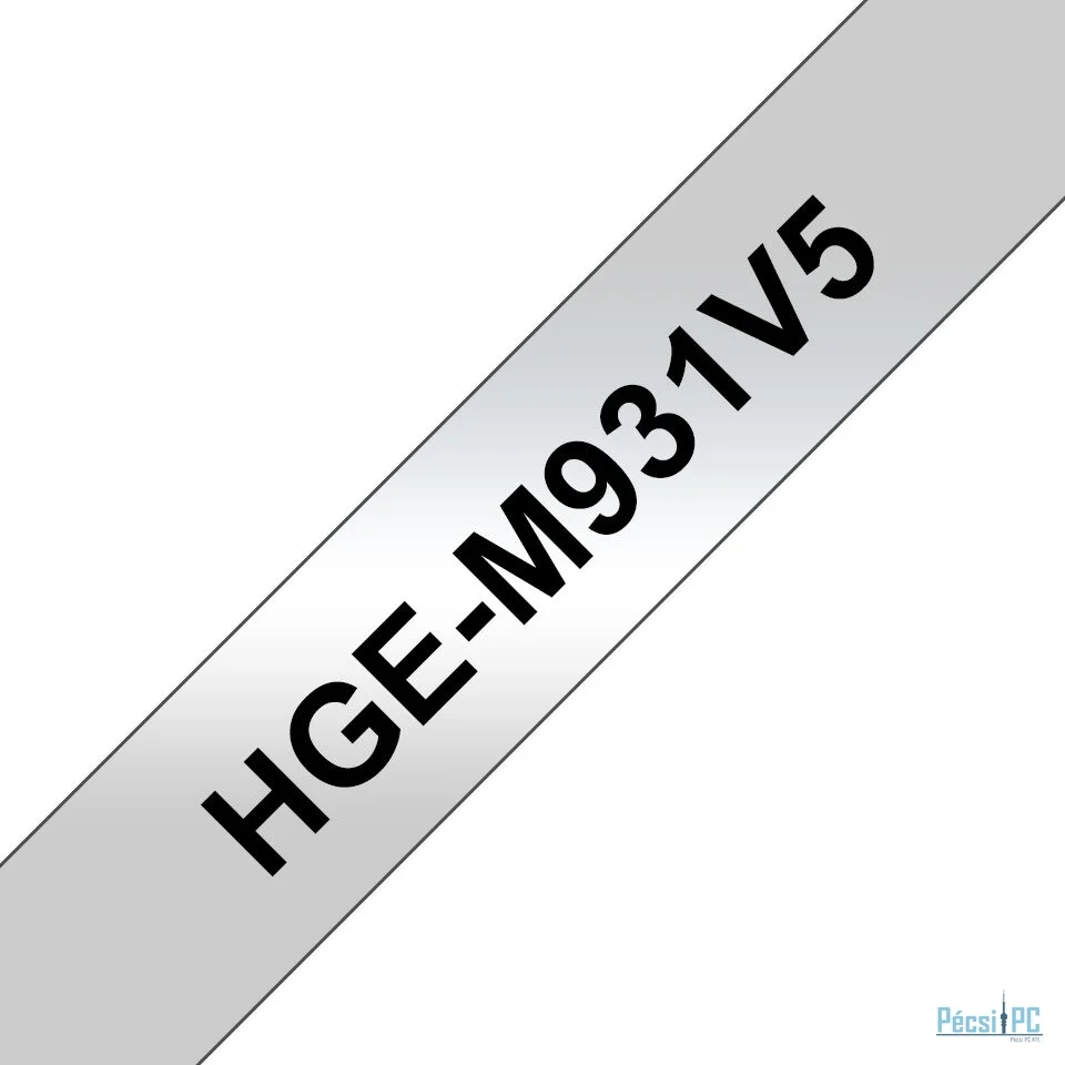 Címkenyomtató szalag