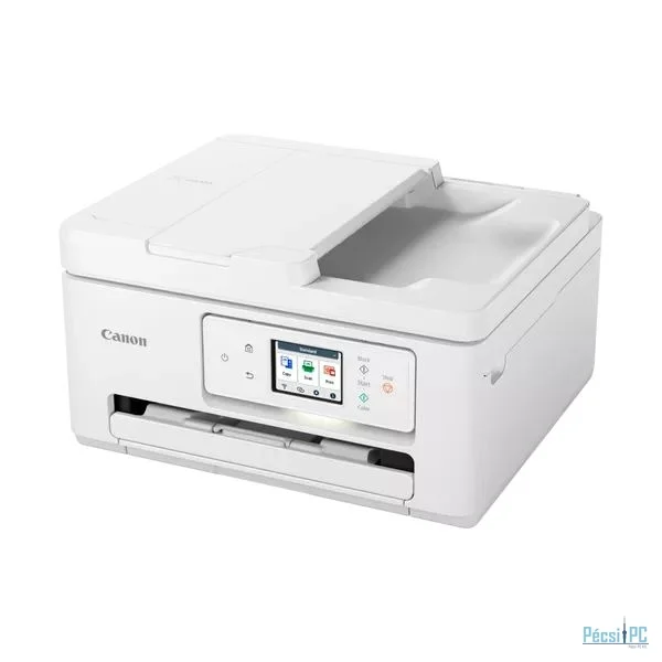 Canon Pixma TS7750i Wireless Tintasugaras Nyomtató/Másoló/Scanner White