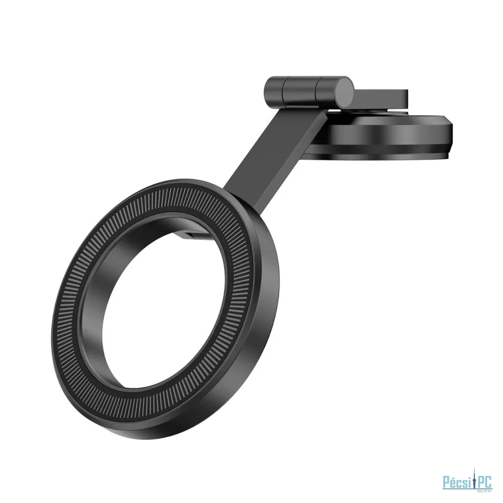 Canyon CNS-CCHM10 Magnetic Phone Holder Black