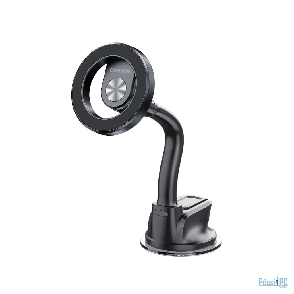 Canyon Magnetic Phone Holder OnGrip 12 Black