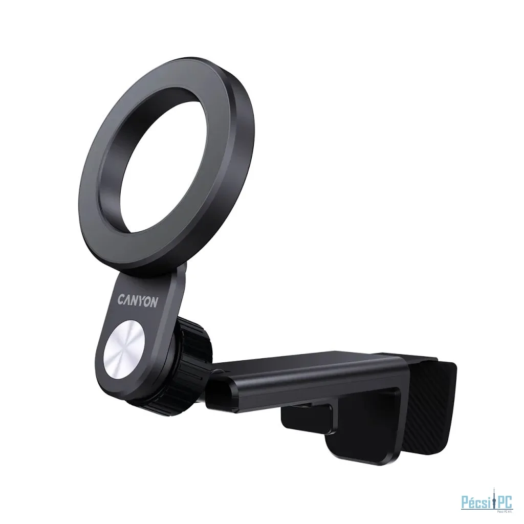 Canyon Phone Holder OnGrip 11 Black