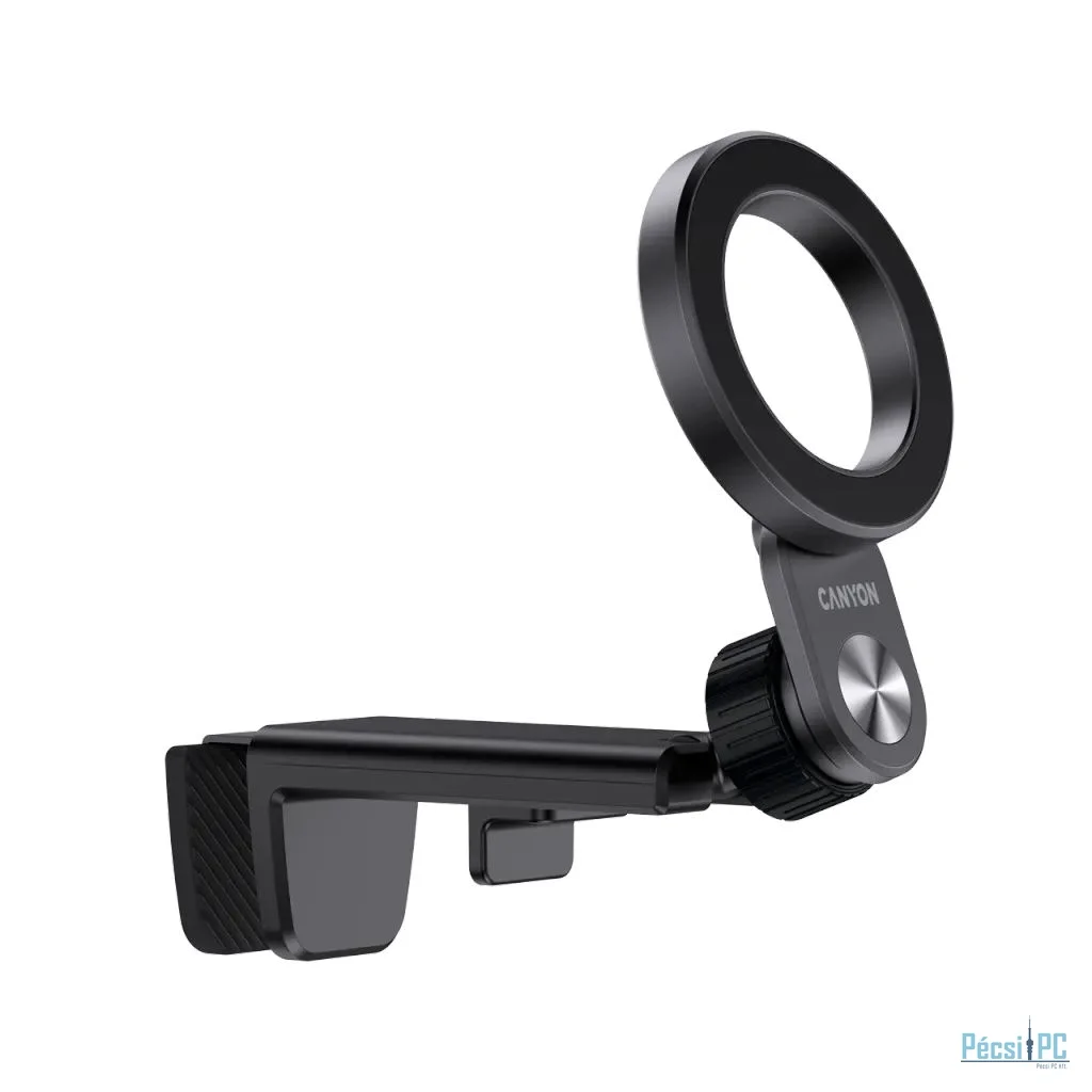 Canyon Phone Holder OnGrip 11 Black