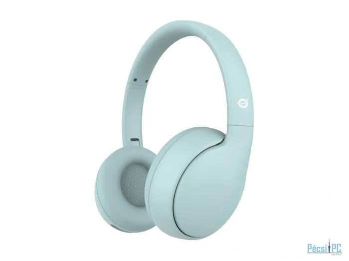 Conceptronic  PARRIS04B Bluetooth Kids Headset Blue