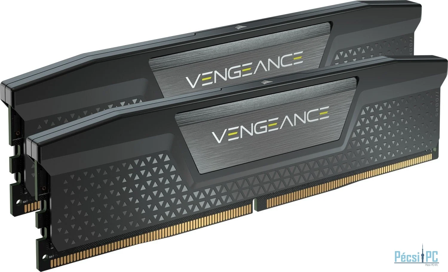 Corsair 64GB DDR5 6400MHz Kit(2x32GB) Vengeance Black