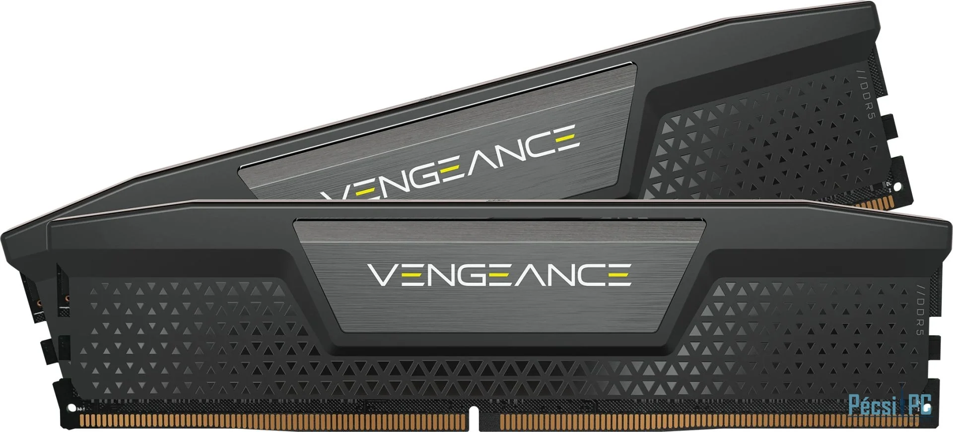 Corsair 64GB DDR5 6000MHz Kit(2x32GB) Vengeance Black