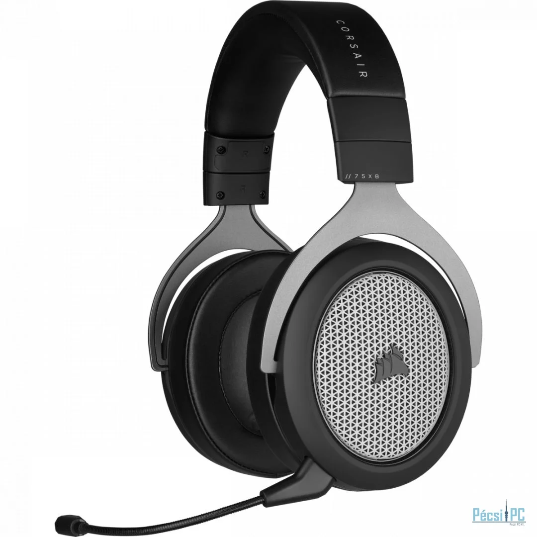 Corsair HS75 XB Wireless Headset Black