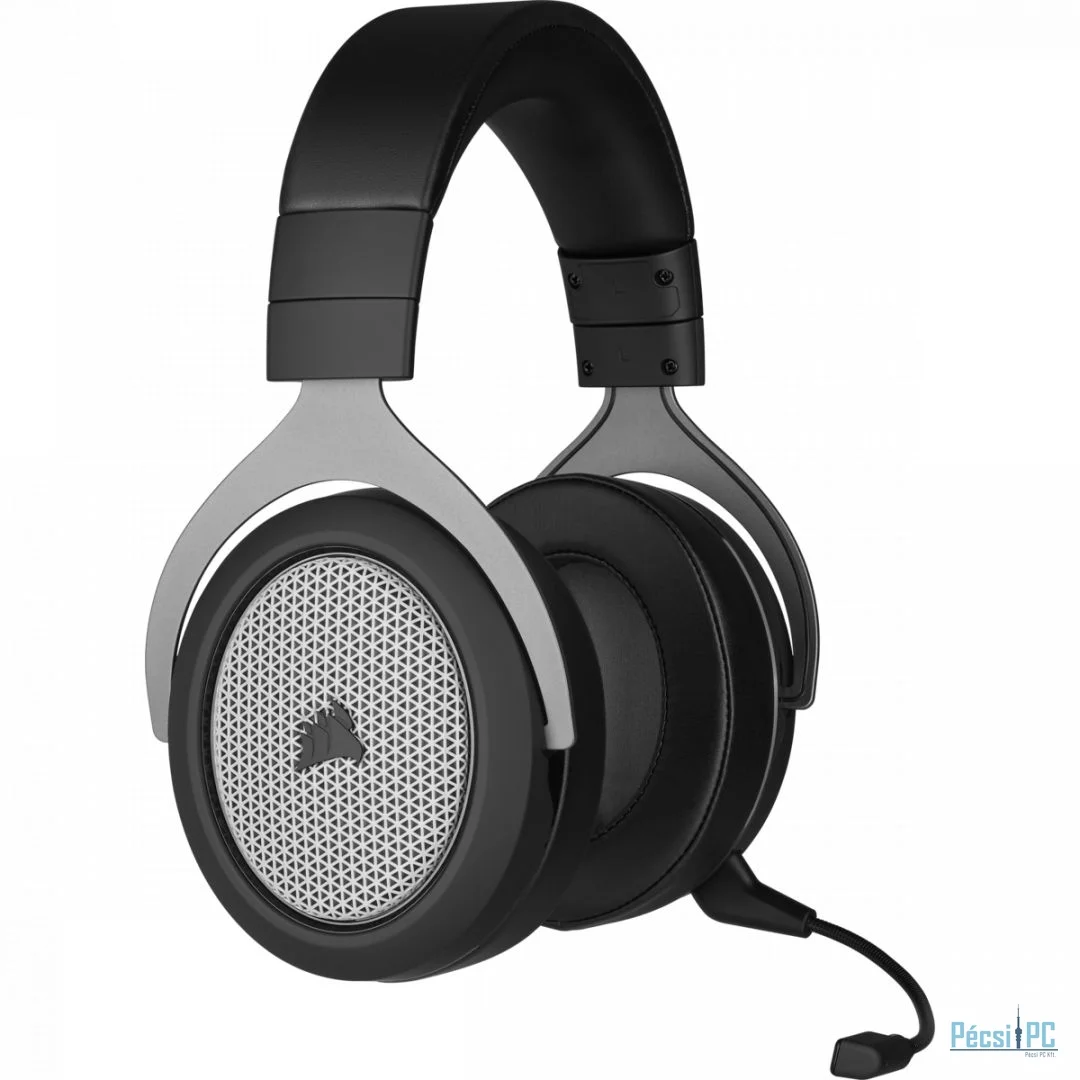 Corsair HS75 XB Wireless Headset Black