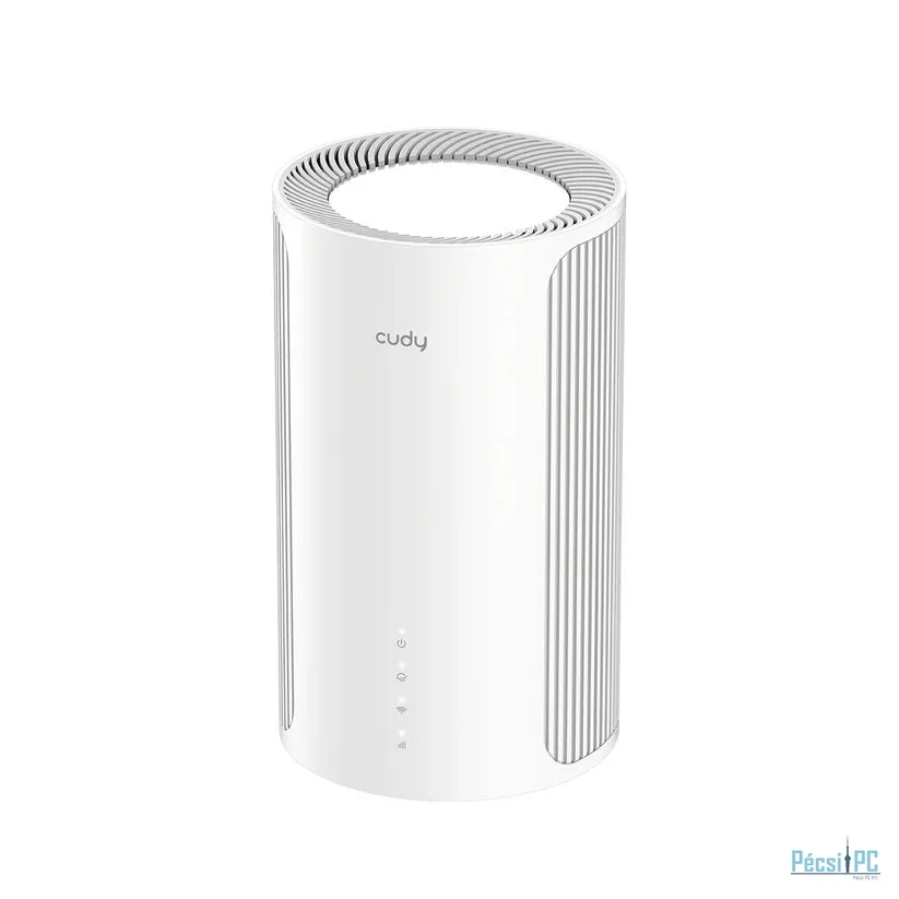 Cudy P2 5G SA/NSA AX3000 Wi-Fi 6 Router