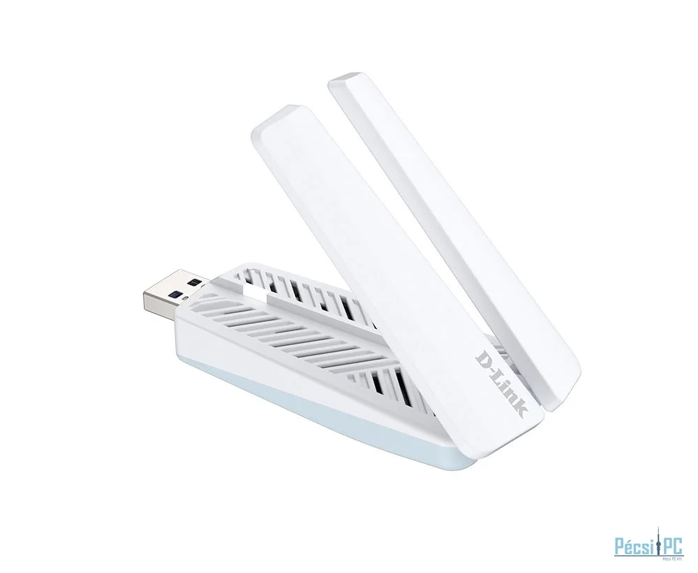 D-Link AE65U BE6500 Wi-Fi 7 USB Adapter
