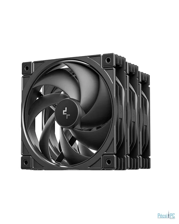 DeepCool FD12 V2 3IN1