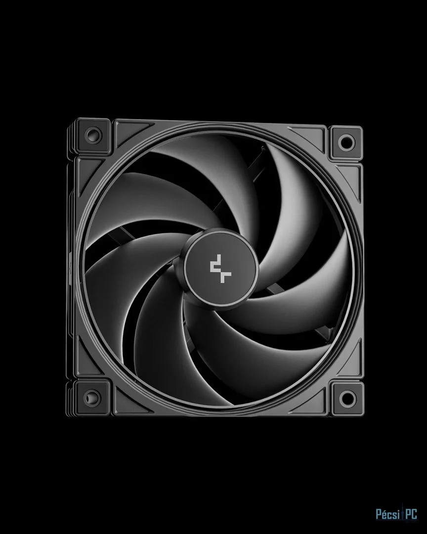 DeepCool SPARTACUS 360