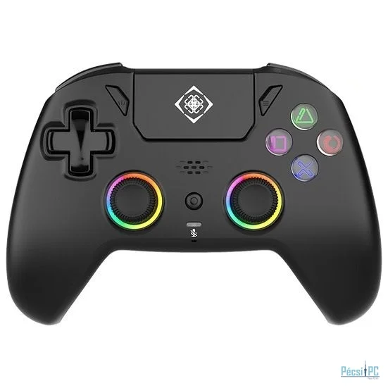 Gamepad