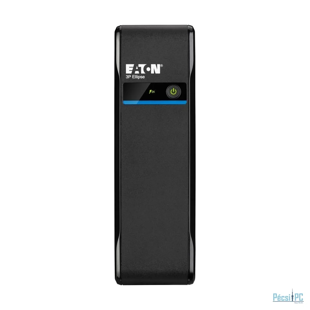 EATON 3P Ellipse 550VA UPS