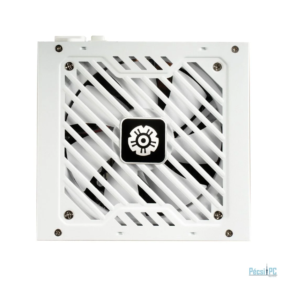 Enermax 1000W 80+ Platinum Revolution III S White