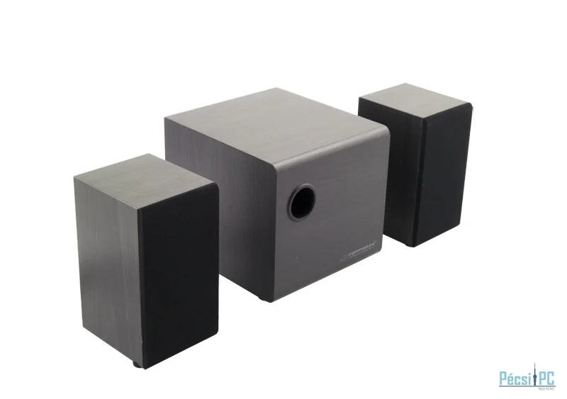 Esperanza Twist 2.1 hangfalszett Grey