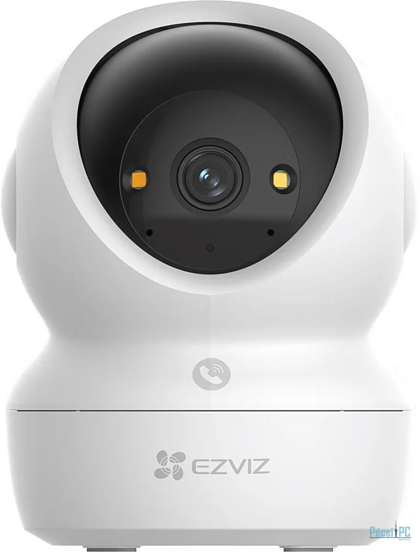 Ezviz EZVIZ IP Camera H6c G1 4K/ Indoor