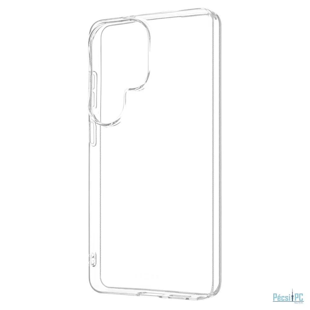 FIXED Story AntiUV TPU telefontok Samsung Galaxy S26 Ultra készülékhez, átlátszó