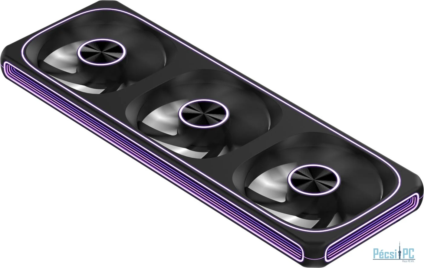 Formula Air Fusion 3 Black