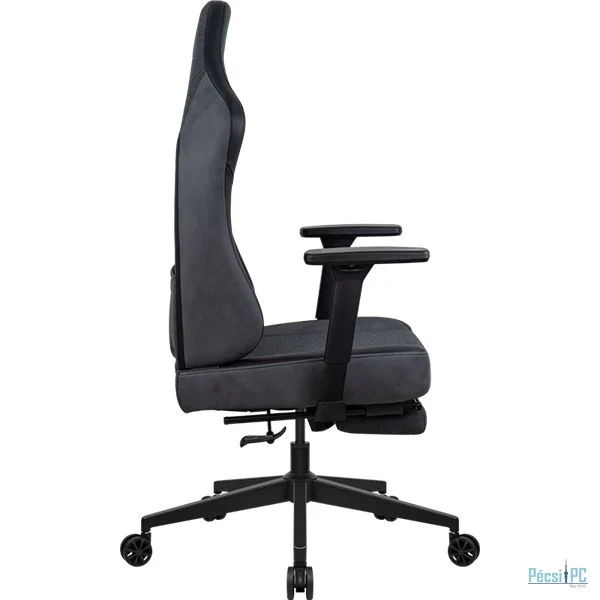 Formula Ryvo Plus Pawtex Gaming Chair Black
