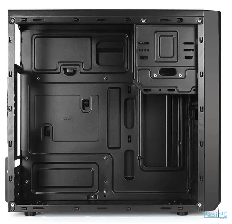 Gembird Fornax K400 Black