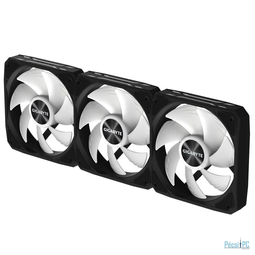 Gigabyte EZ Chain Fan 120 (3-Pack)
