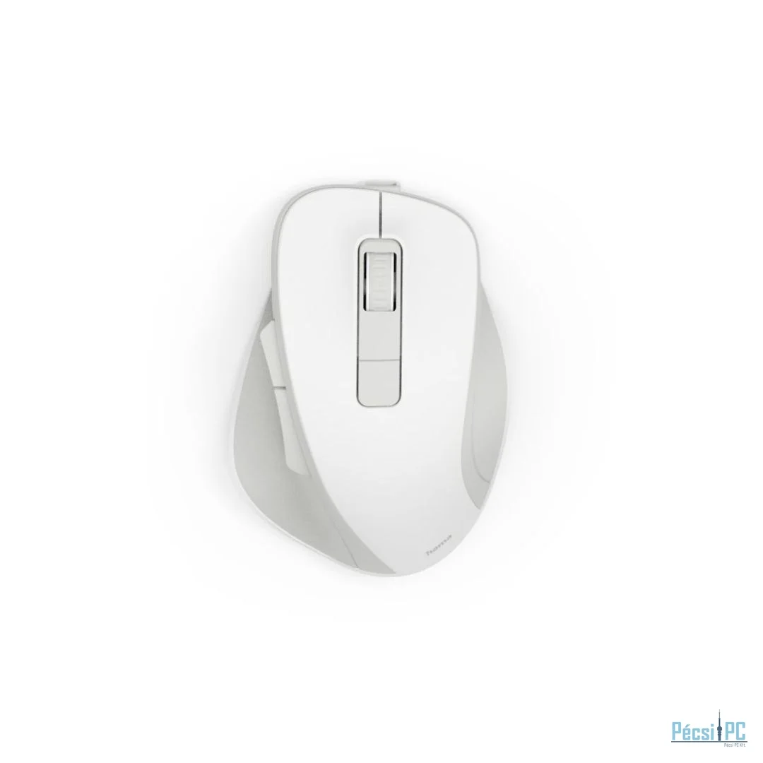 Hama EWM-500 Wireless Mouse White