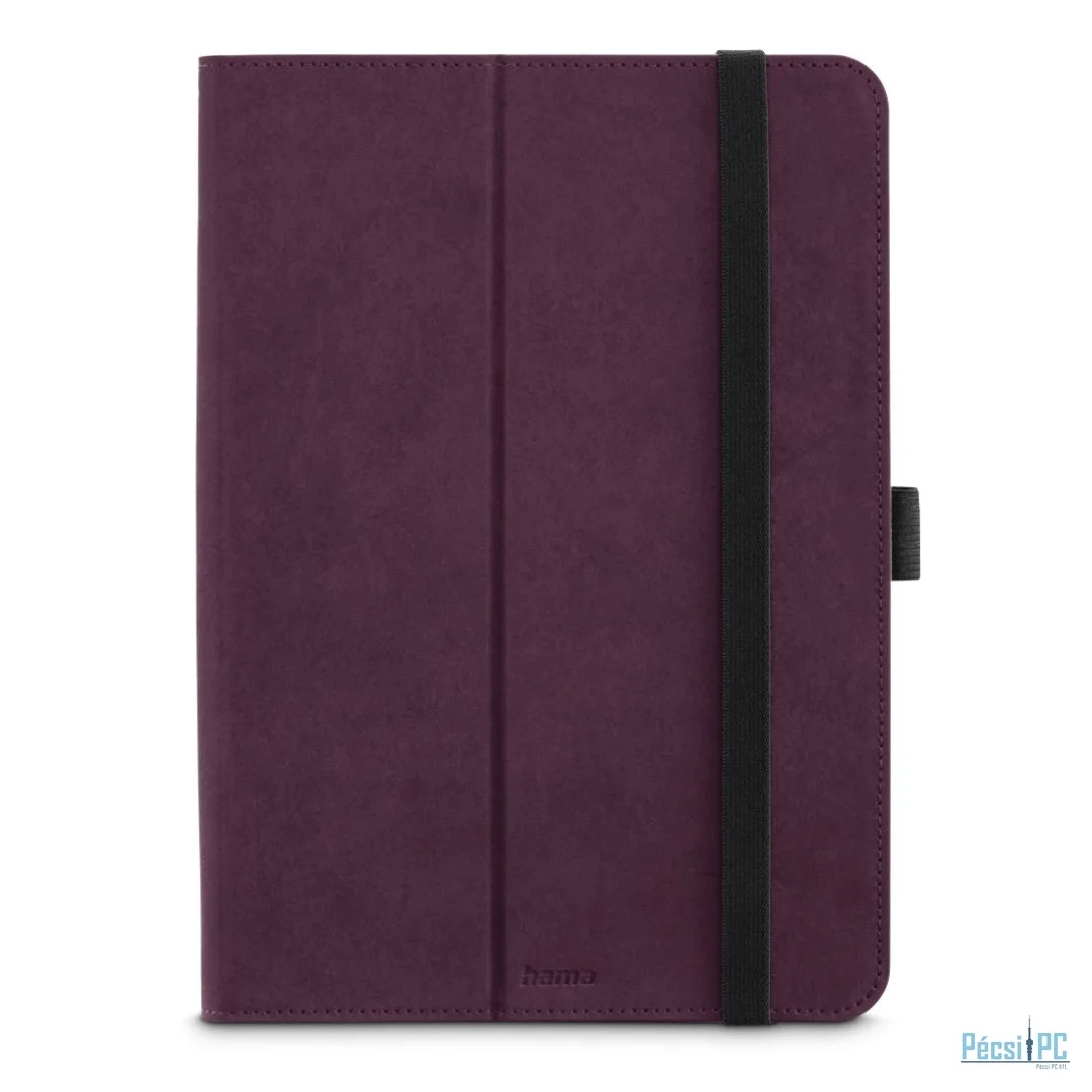 Hama Velvet Universal Tablet Case 11