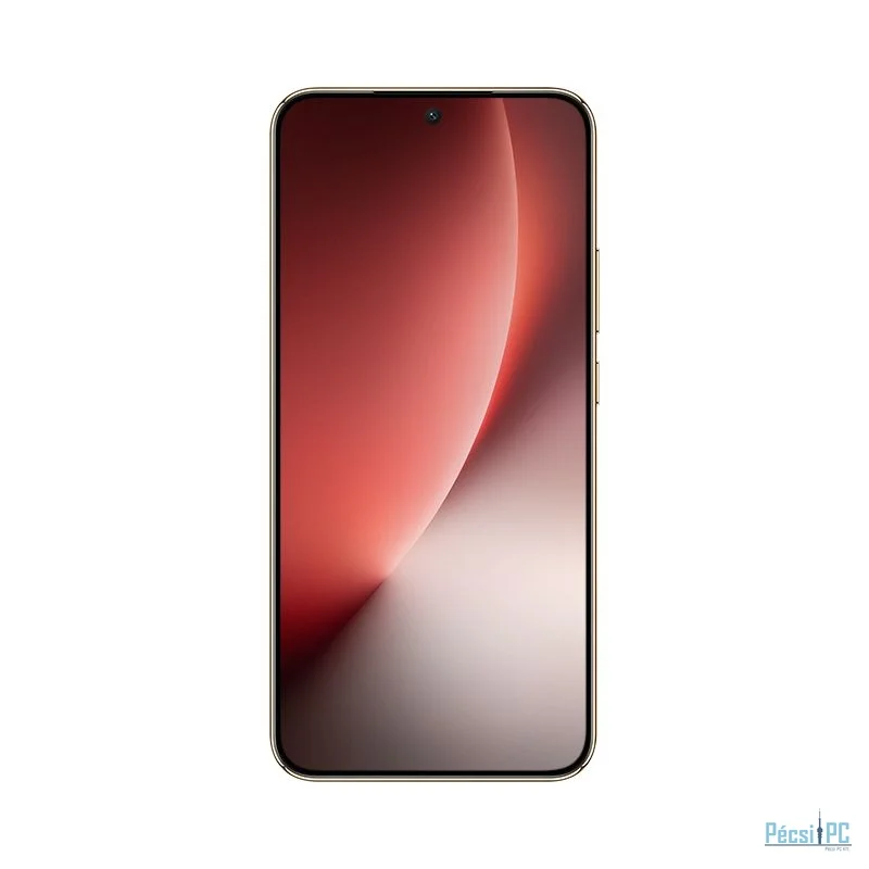 Honor Magic8 Lite 256GB DualSIM Reddish Brown