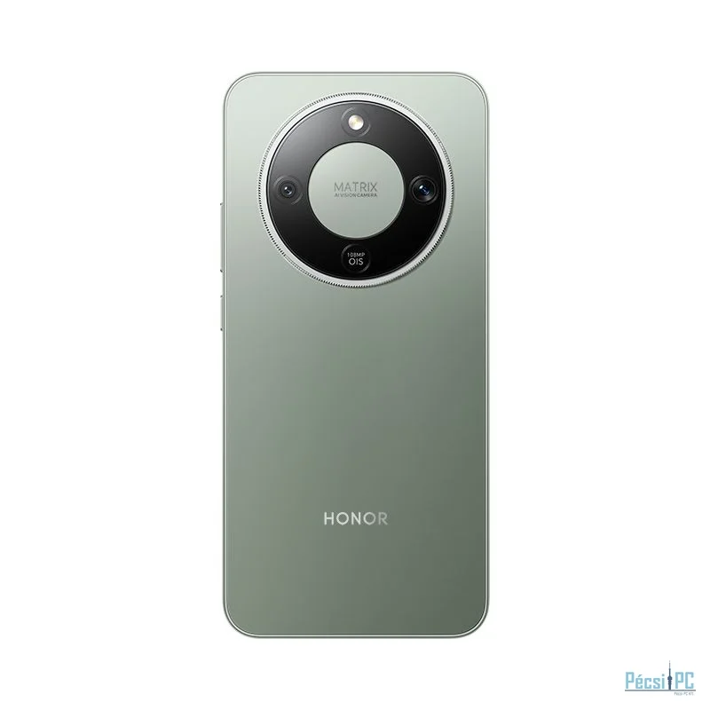 Honor Magic8 Lite 512GB DualSIM Forest Green